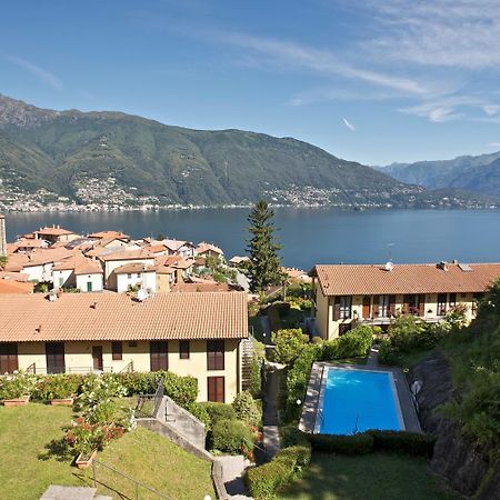 Pino Lago Maggiore Residenz La Fonte Studios מראה חיצוני תמונה