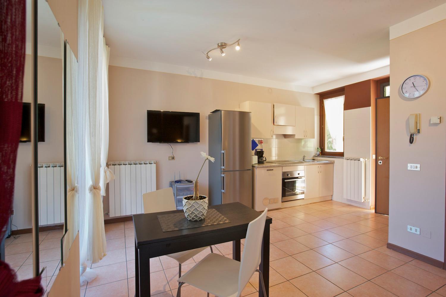 Pino Lago Maggiore Residenz La Fonte Studios מראה חיצוני תמונה