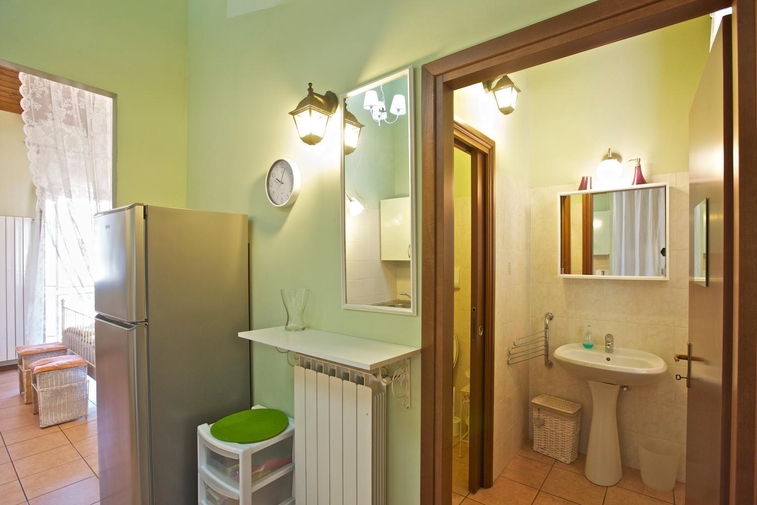 Pino Lago Maggiore Residenz La Fonte Studios מראה חיצוני תמונה