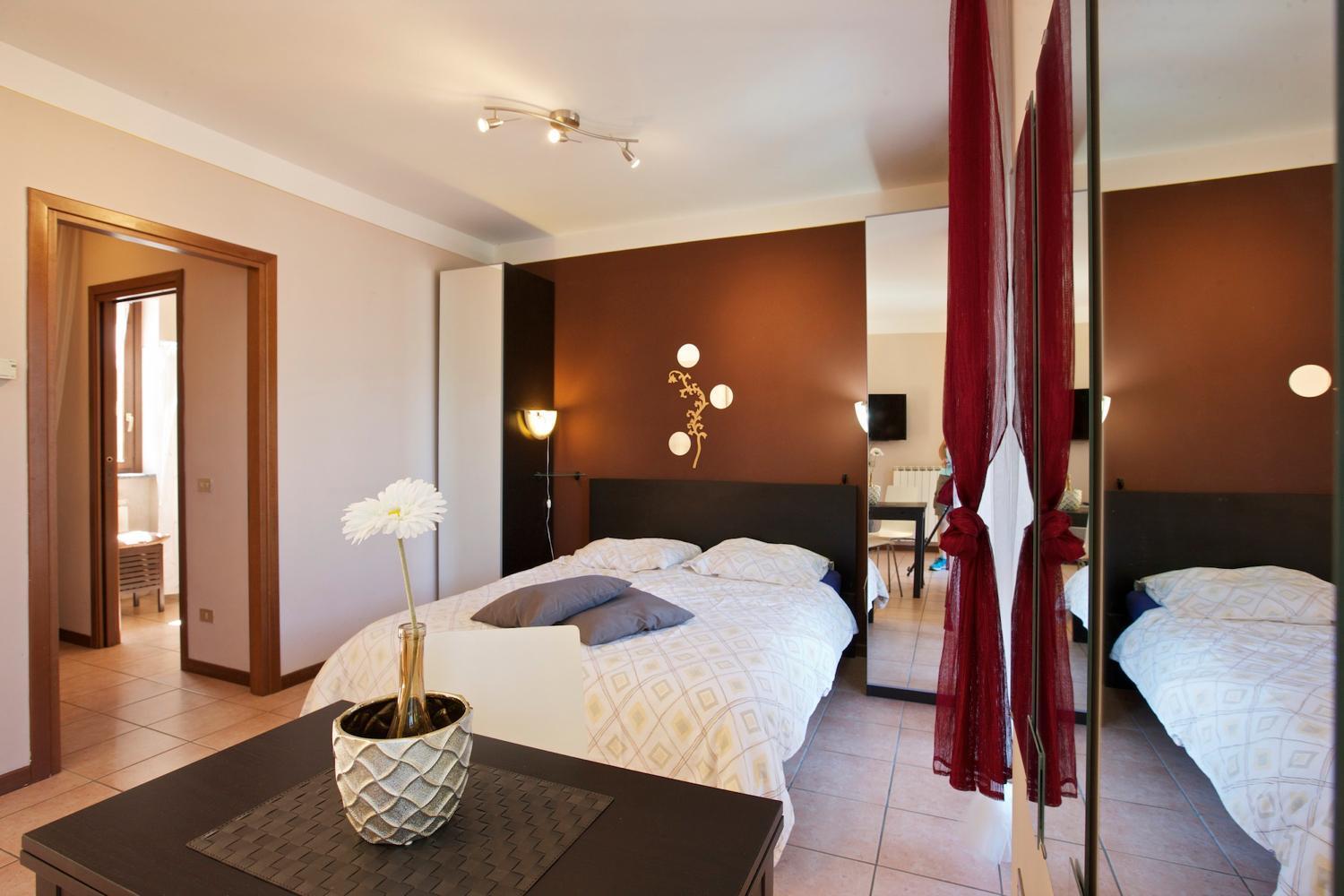 Pino Lago Maggiore Residenz La Fonte Studios מראה חיצוני תמונה