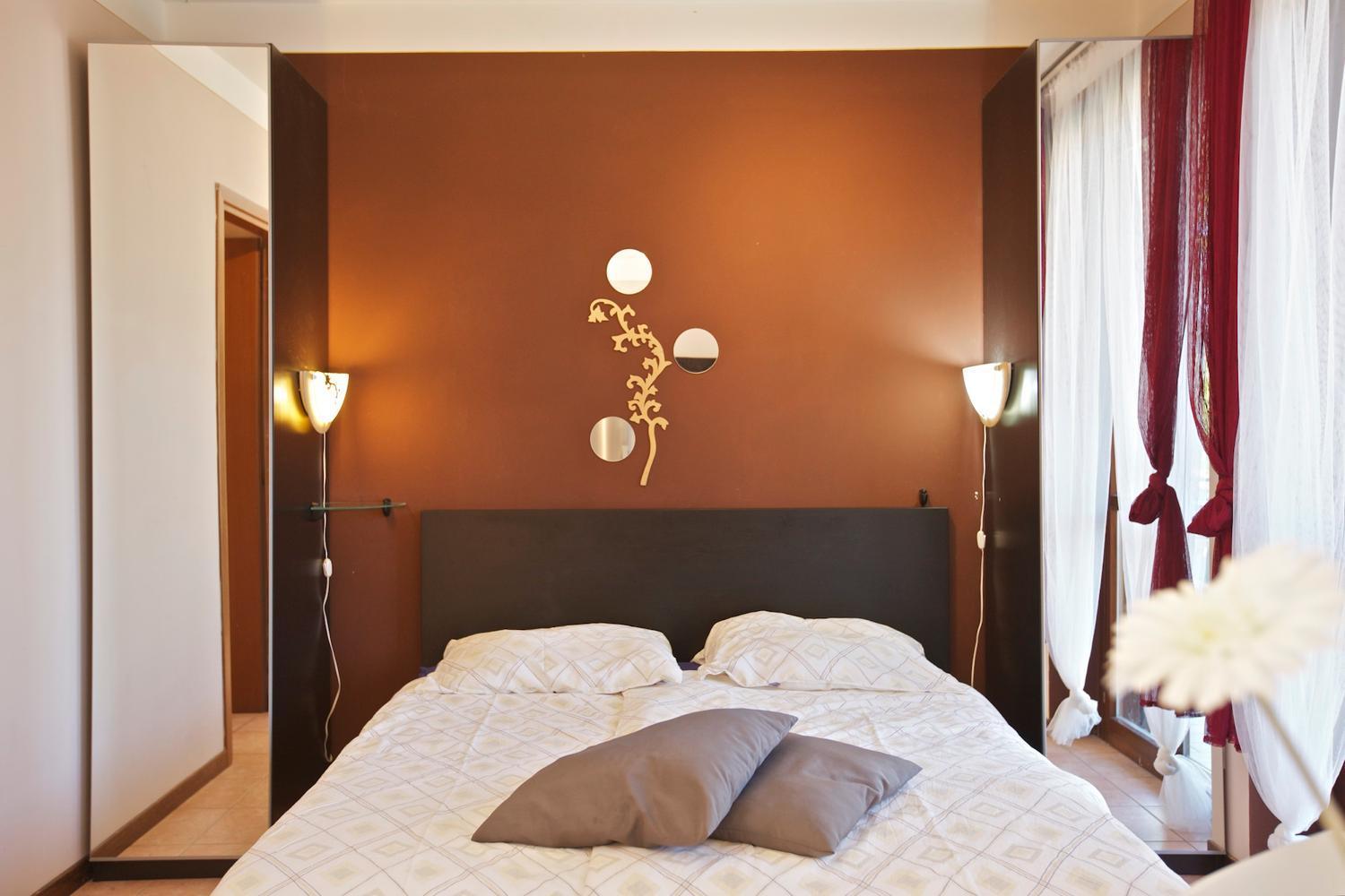 Pino Lago Maggiore Residenz La Fonte Studios מראה חיצוני תמונה