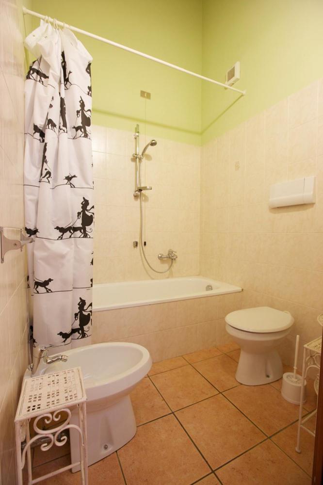 Pino Lago Maggiore Residenz La Fonte Studios מראה חיצוני תמונה
