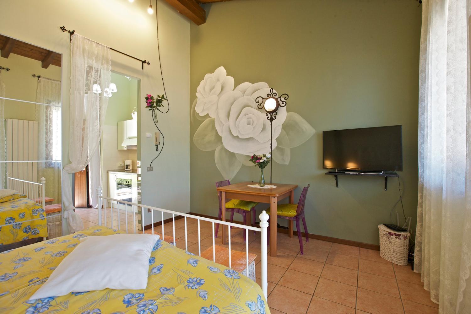 Pino Lago Maggiore Residenz La Fonte Studios מראה חיצוני תמונה