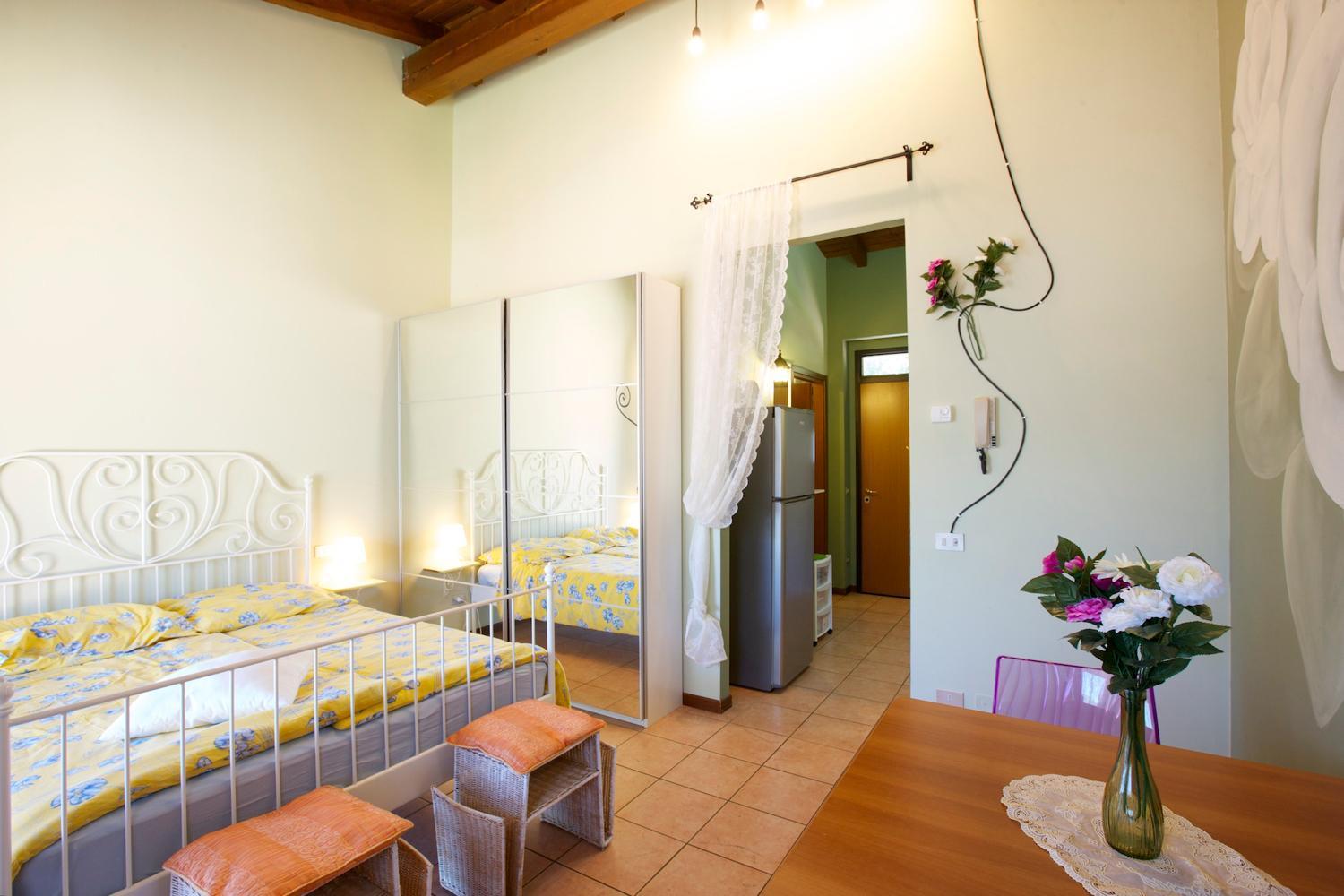 Pino Lago Maggiore Residenz La Fonte Studios מראה חיצוני תמונה