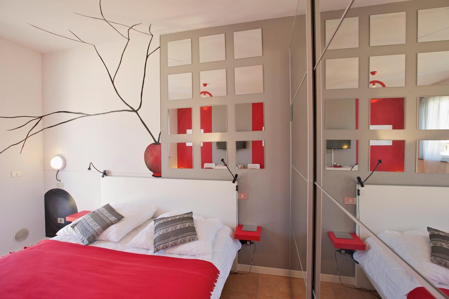 Pino Lago Maggiore Residenz La Fonte Studios מראה חיצוני תמונה