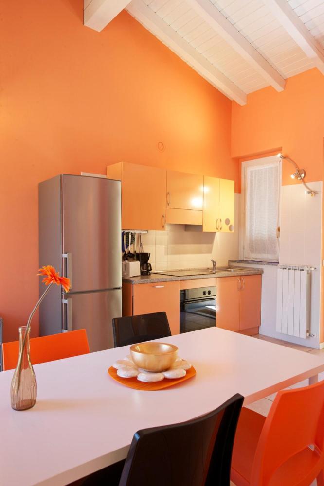 Pino Lago Maggiore Residenz La Fonte Studios חדר תמונה