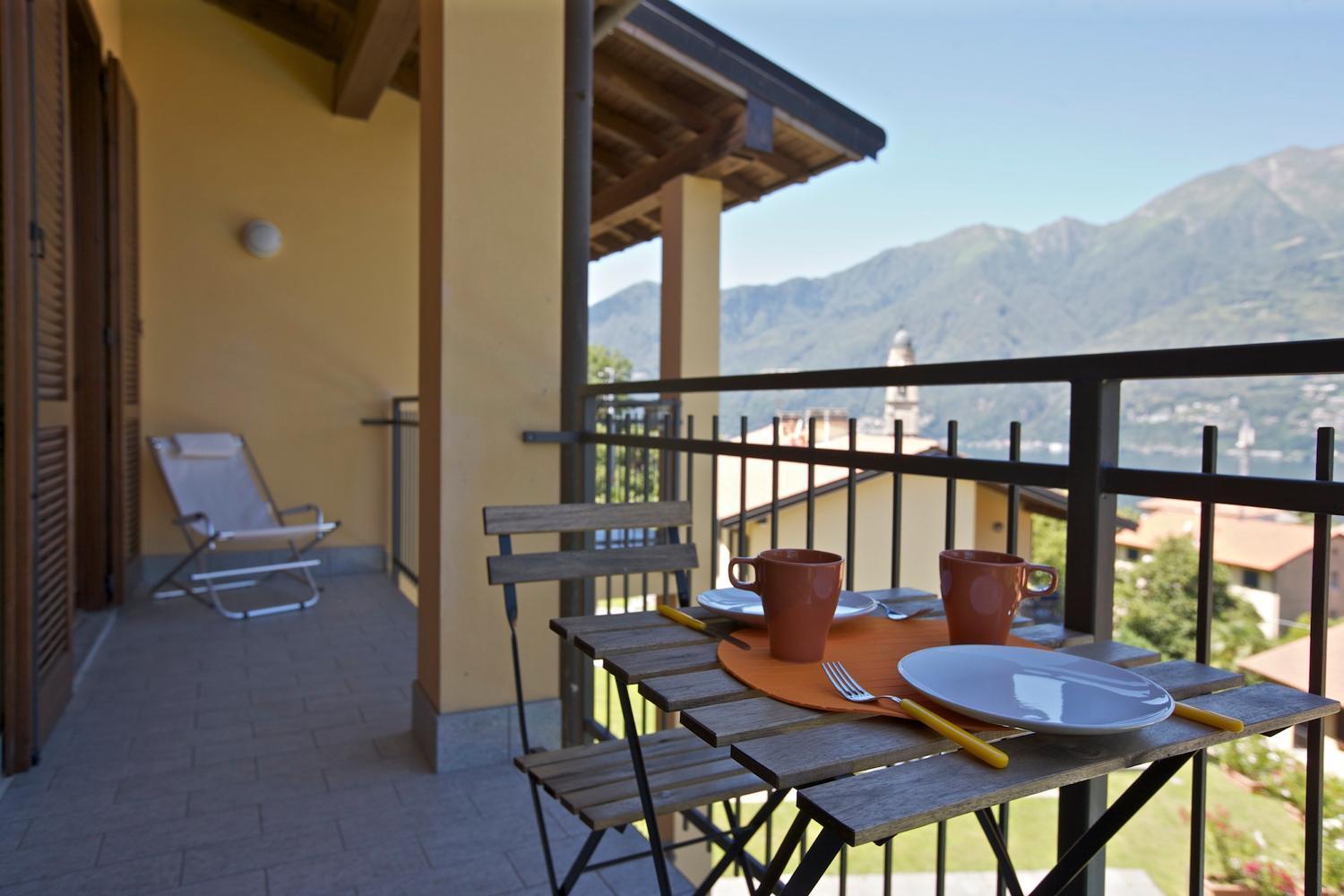 Pino Lago Maggiore Residenz La Fonte Studios חדר תמונה