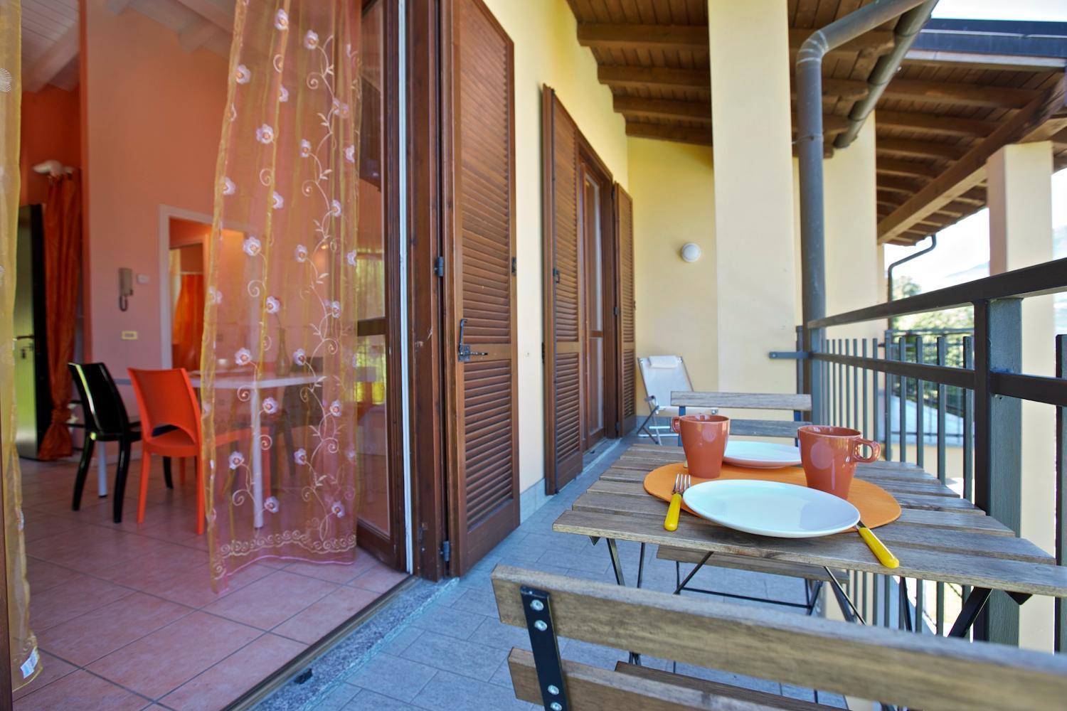 Pino Lago Maggiore Residenz La Fonte Studios חדר תמונה